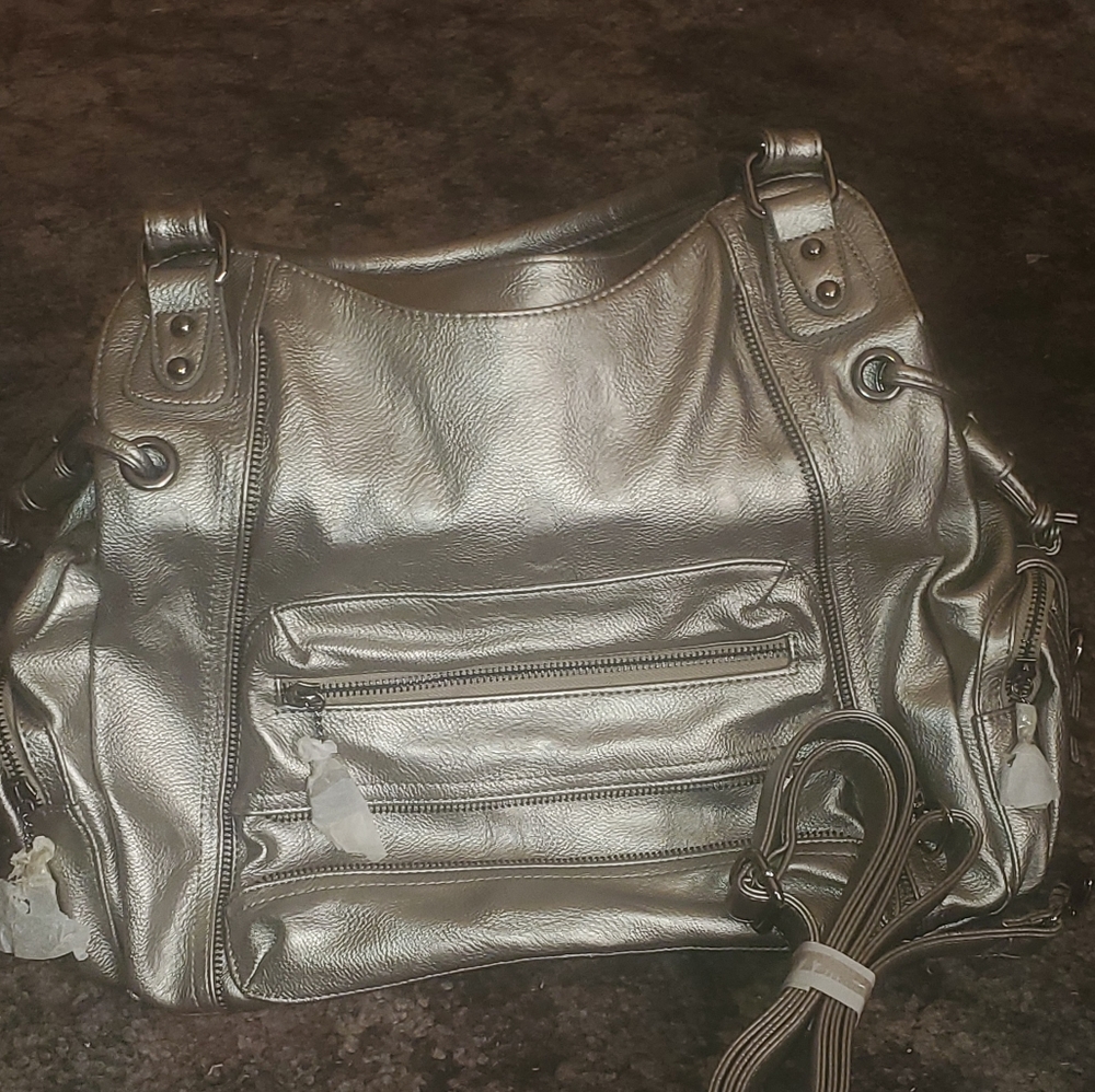 Array Purse - Picture 2 of 2